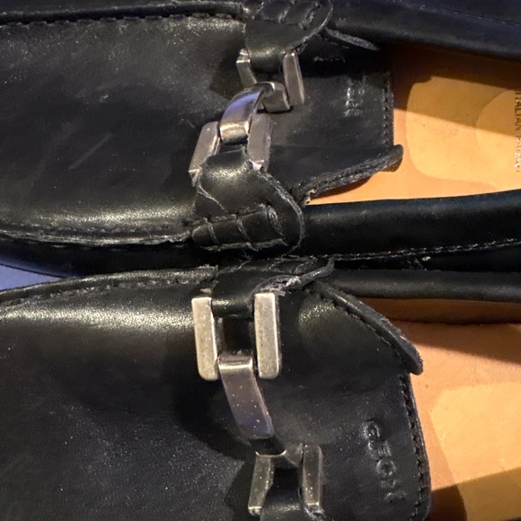 Geox Respira Men Loafers main image 4